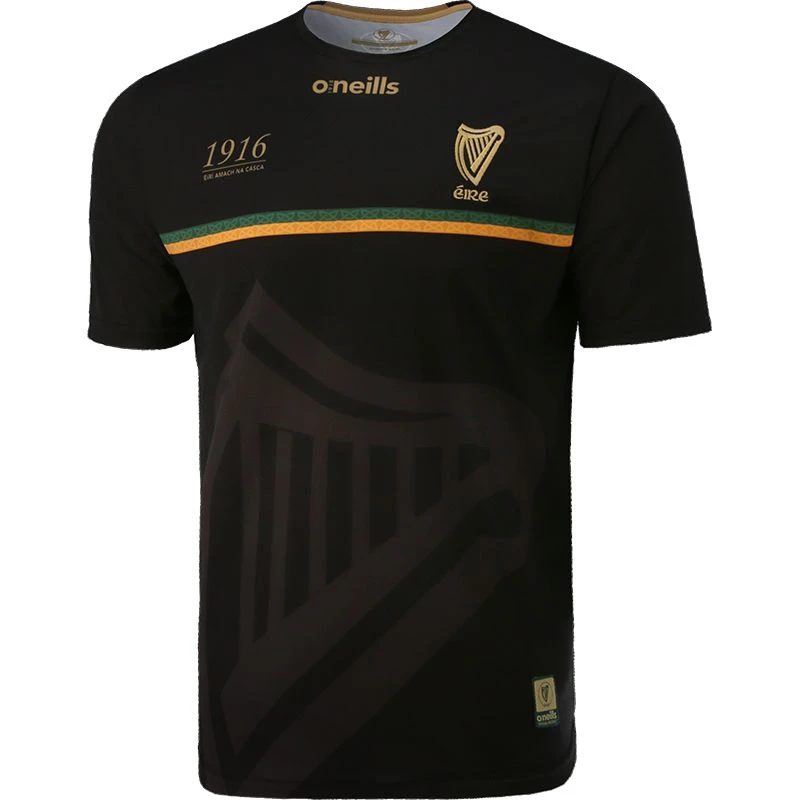 Men's 1916 Commemoration Jersey Gift Box Black - Image 4