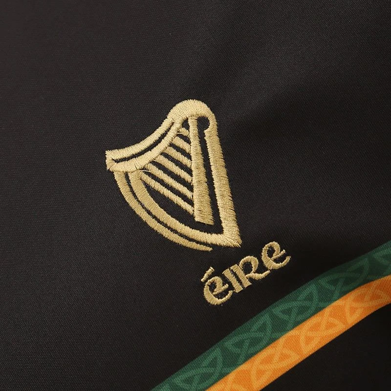 Men's 1916 Commemoration Jersey Gift Box Black - Image 9