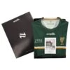 Men's 1916 Commemoration Jersey Gift Box Green