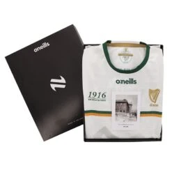 Women's 1916 Commemoration Jersey Gift Box White