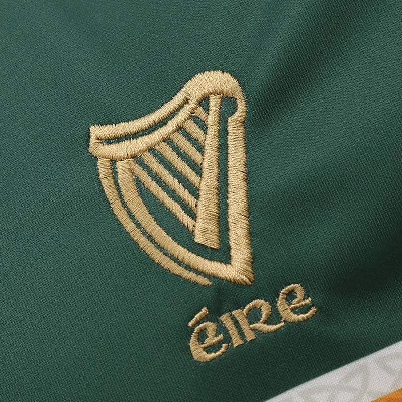New 1916 Commemoration Jersey Green - Image 5
