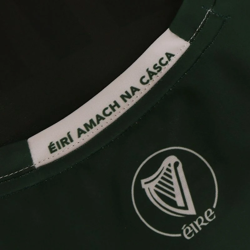 New 1916 Commemoration Jersey Green - Image 9