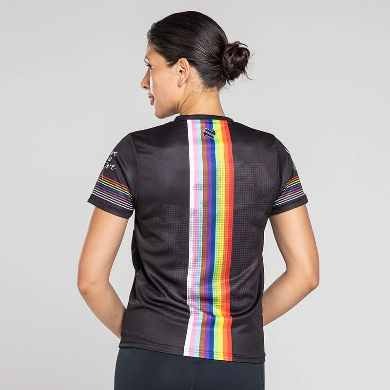 Women's Pride Bród Jersey - Image 2
