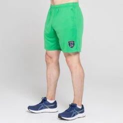 Men's Corey Éire Training Shorts Green
