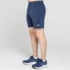 Men's Cody Training Shorts Marine / Green / Royal