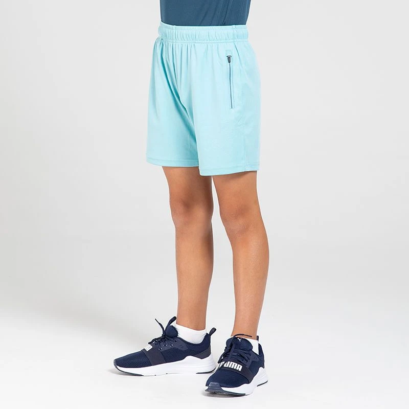 O'Neills Kids' Adapt Shorts Blue / Marine - Image 2