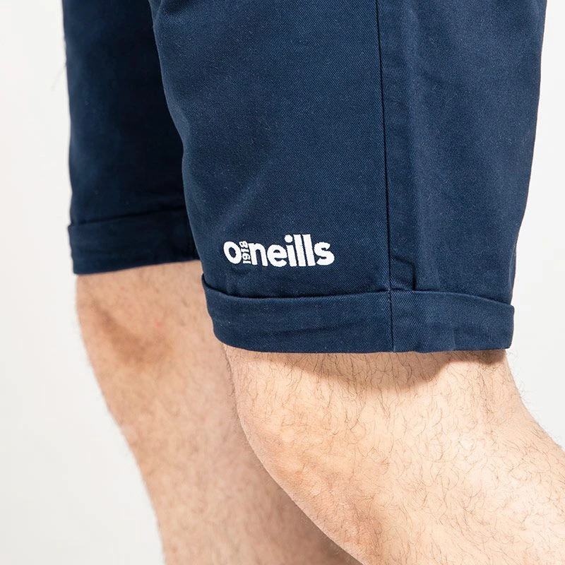 Men's Chino Shorts Marine - Image 5