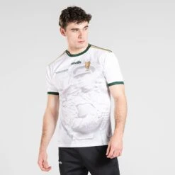 Michael Collins Commemoration Jersey White