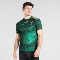 Michael Collins Commemoration Jersey