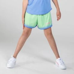 Kids' Nelson Shorts Green / Blue / Pink
