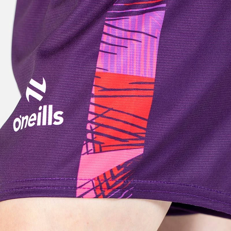 Kids' Volt Summer Set Purple - Image 7