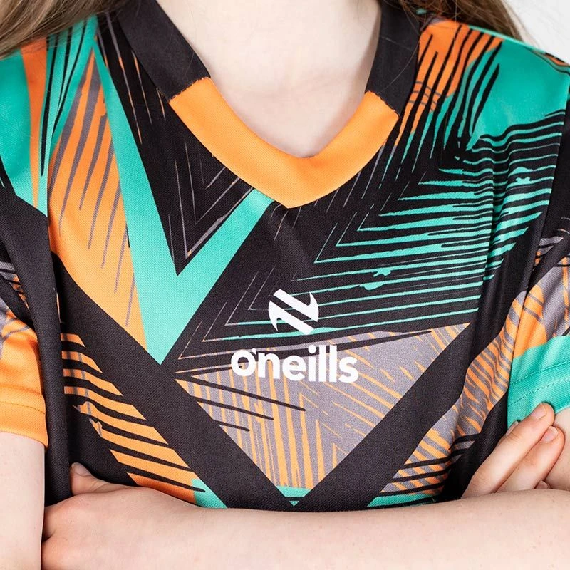 Kids' Volt Summer Set Black - Image 4