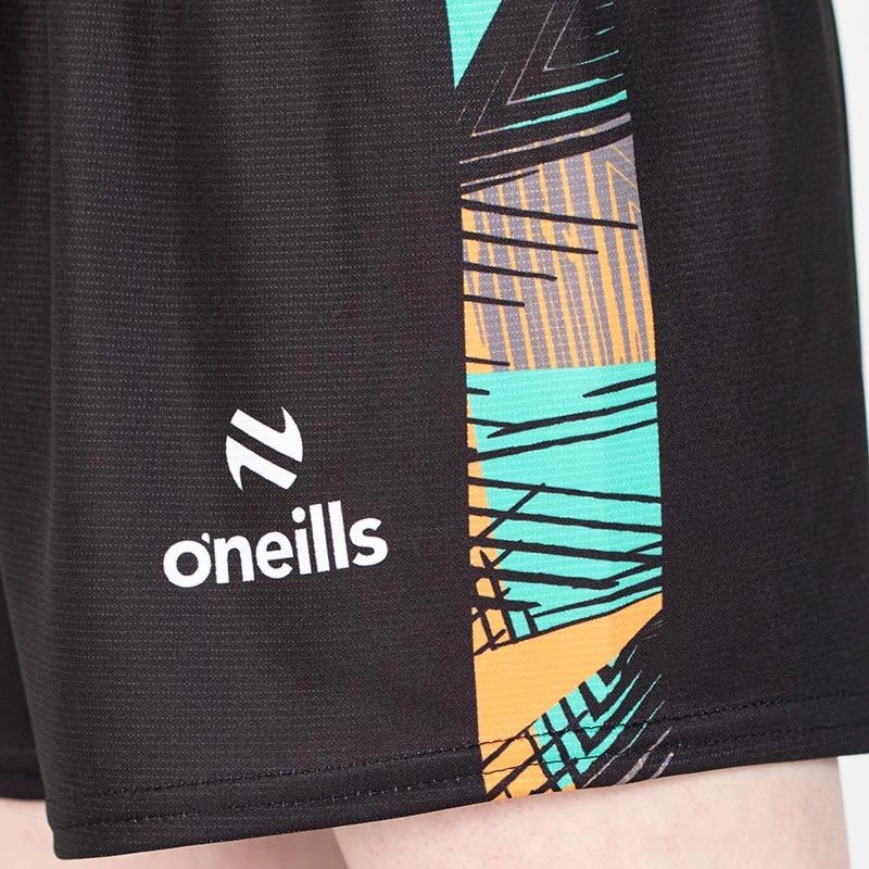 Kids' Volt Summer Set Black - Image 6