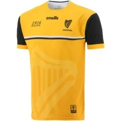 Antrim Player Fit 1916 Remastered Jersey