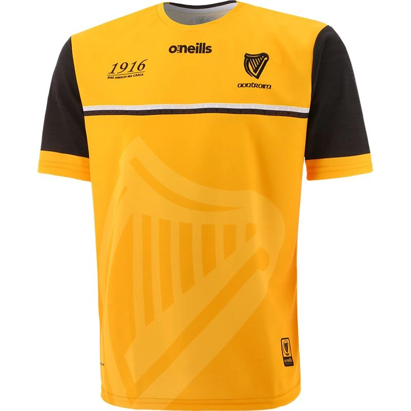 Antrim Kids' 1916 Remastered Jersey