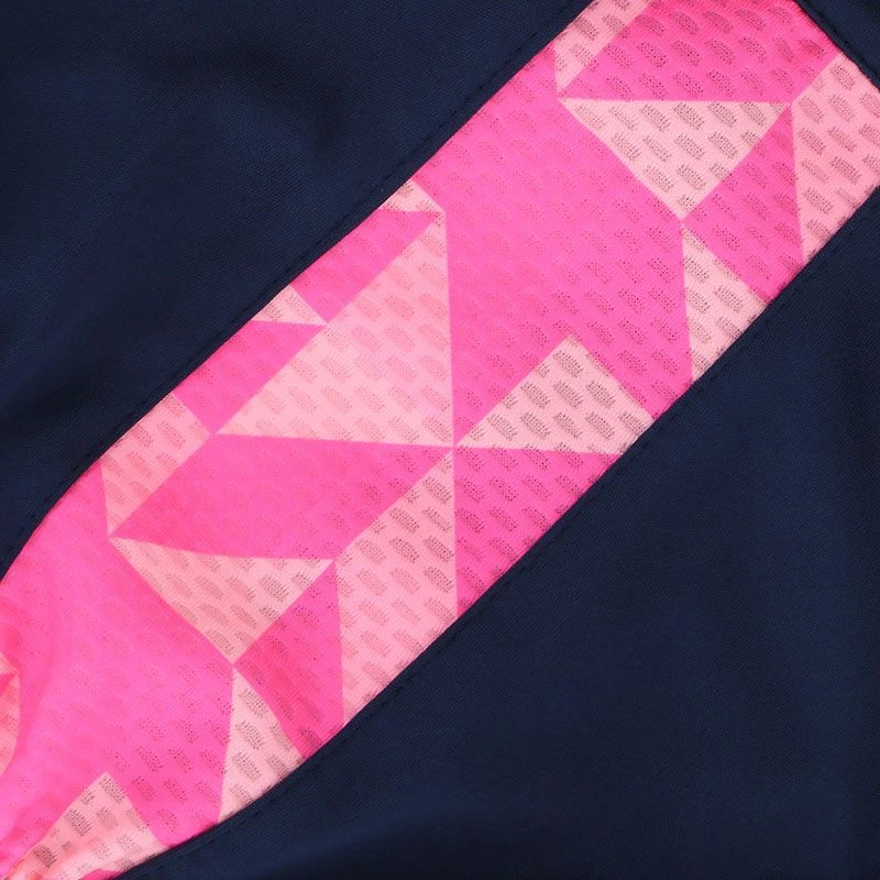 Kids' Aragon Shorts Marine / Pink / White - Image 7