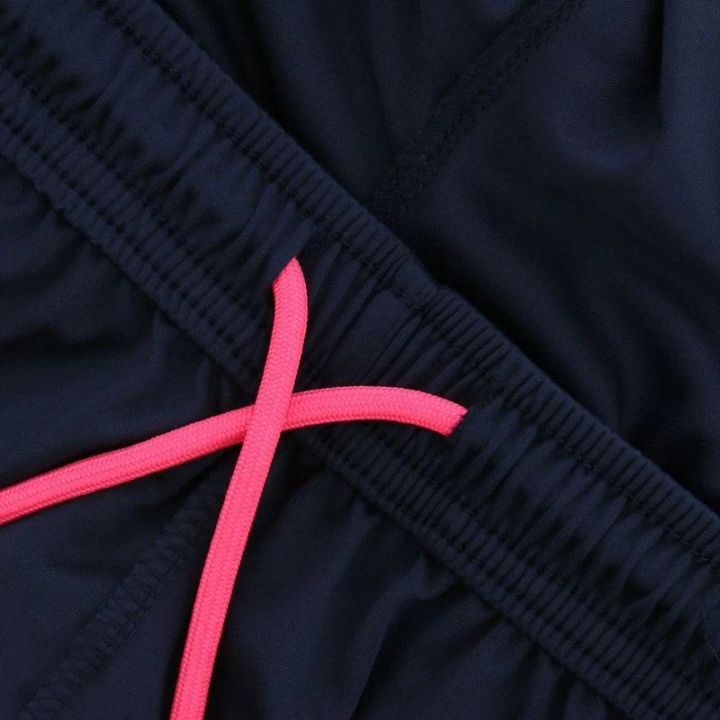 Kids' Aragon Shorts Marine / Pink / White - Image 8