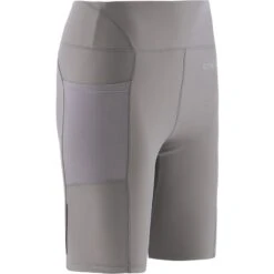 Kids' Ariana Cycling Shorts Dark Grey