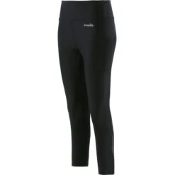 Women’s Ariana Full Length Leggings Black