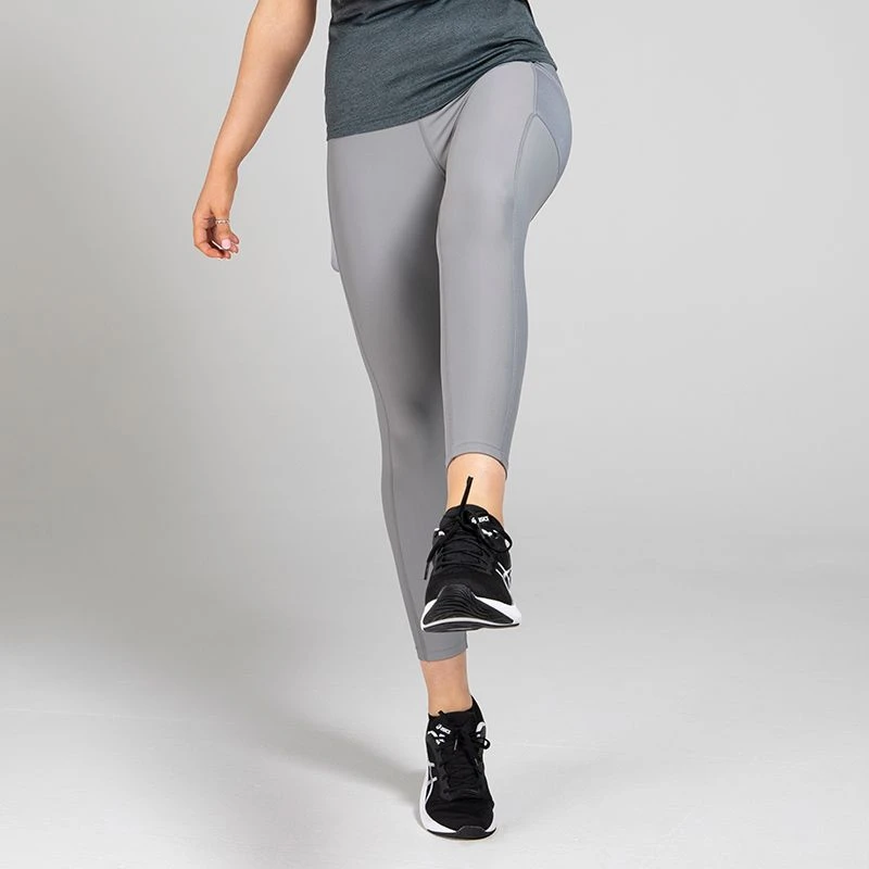Women's Ariana 7/8 Leggings Dark Grey