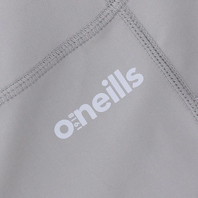 Women's Ariana 7/8 Leggings Dark Grey - Image 5