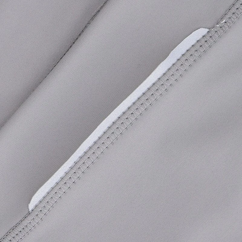 Women's Ariana 7/8 Leggings Dark Grey - Image 7