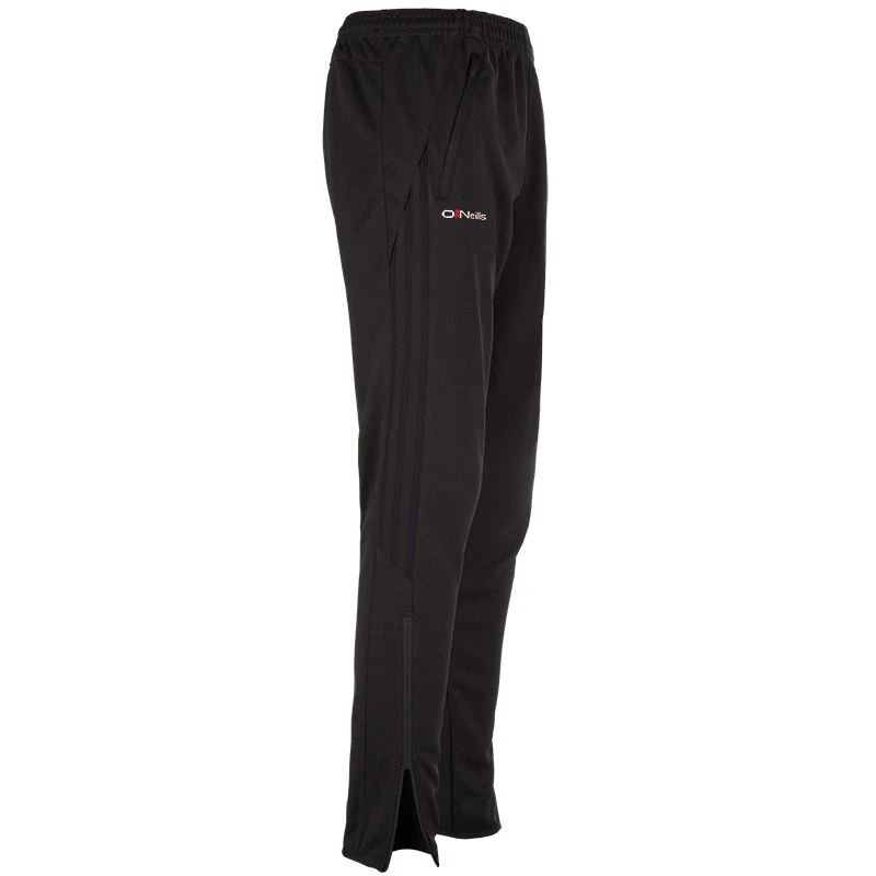 Kids' Aston Squad Skinny Pant Black - Image 2