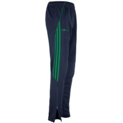 Men's Aston Squad Skinny Pant Marine / Green