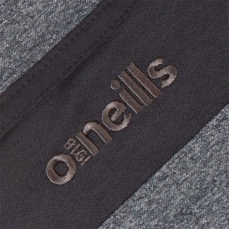 Kids' Auckland T-Shirt Grey / Dark Grey - Image 3