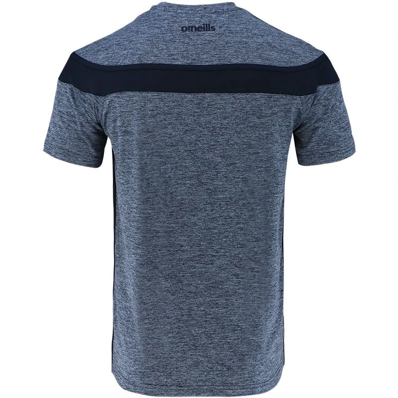 Kids' Auckland T-Shirt Marine - Image 2