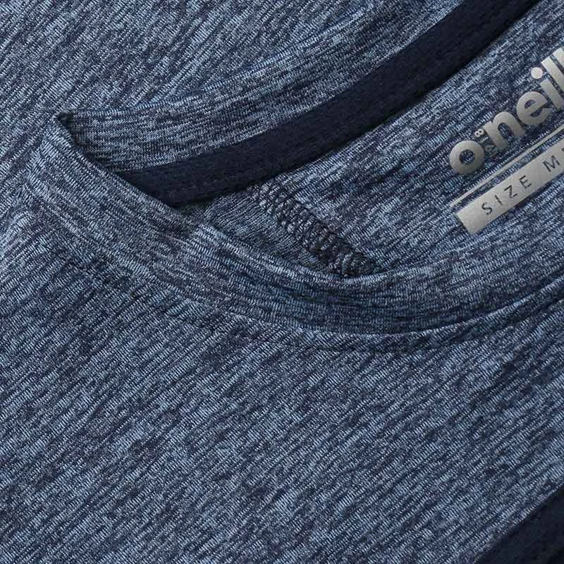 Kids' Auckland T-Shirt Marine - Image 4