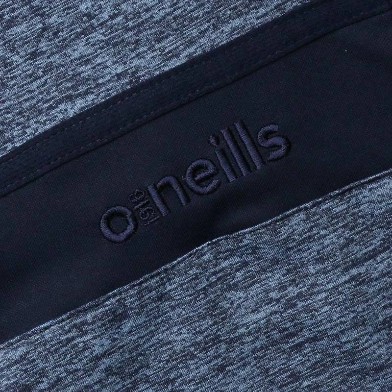 Kids' Auckland Polo Shirt Marine - Image 3