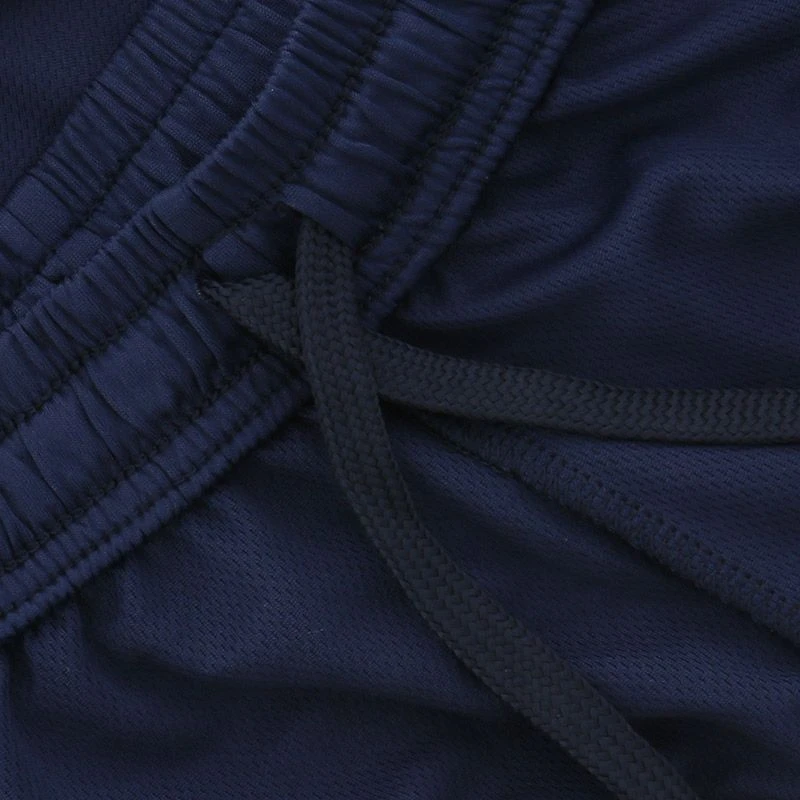 Kids' Aztec Soccer Shorts Marine - Image 4