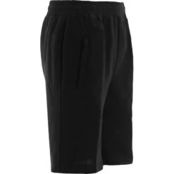 Men's Benson Fleece Shorts Black