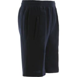 Kids' Benson Fleece Shorts Marine