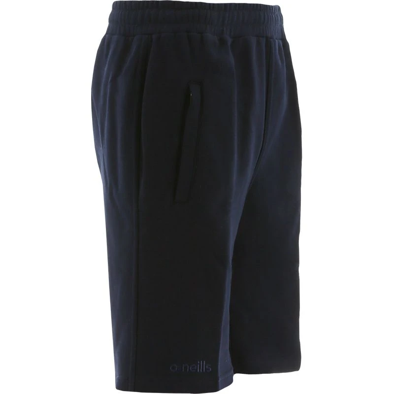 Kids' Benson Fleece Shorts Marine