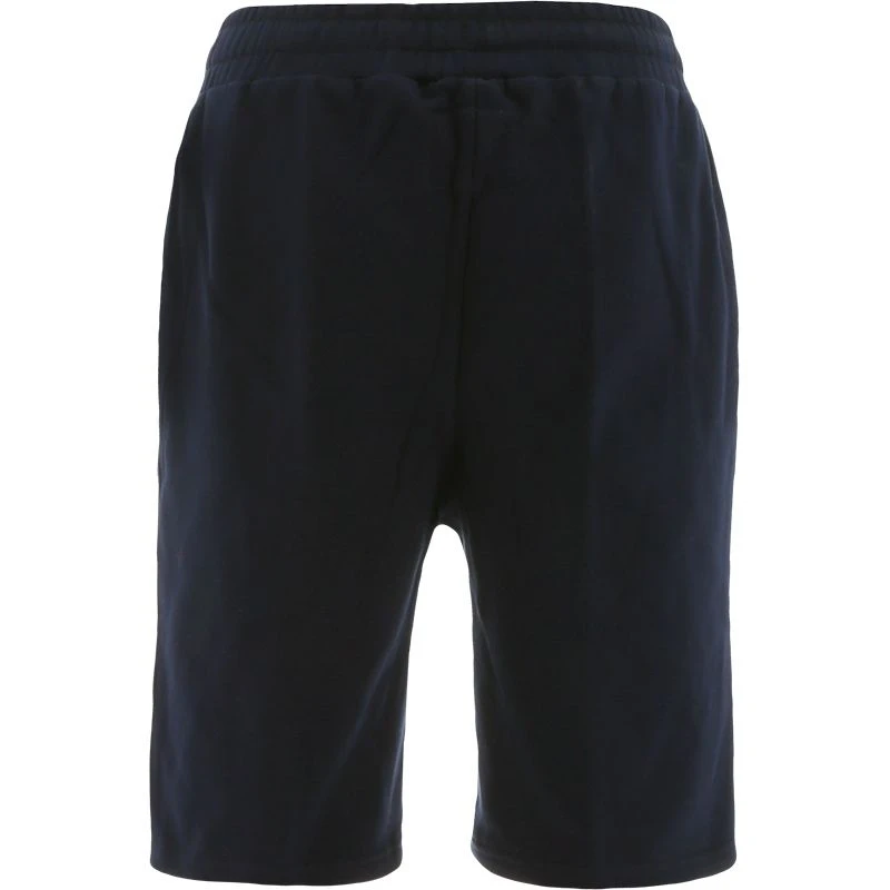 Kids' Benson Fleece Shorts Marine - Image 3