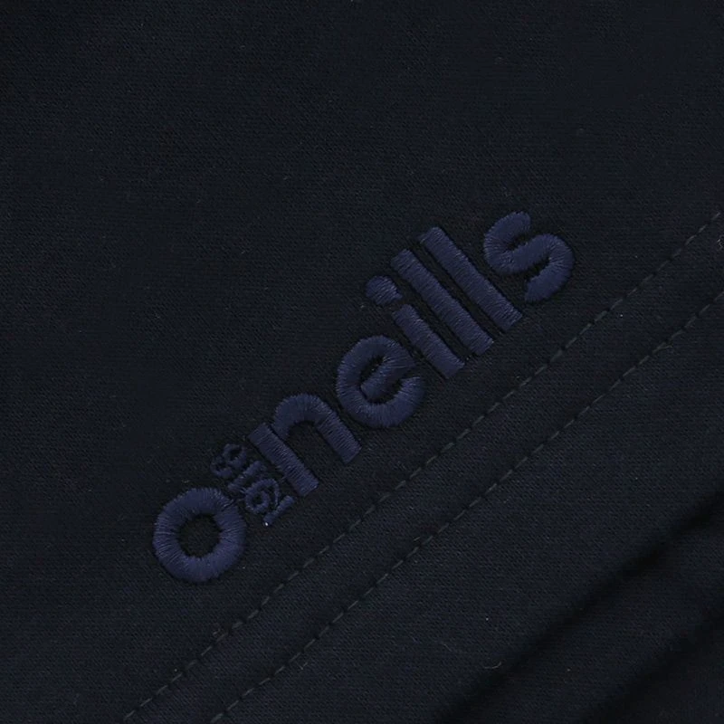 Kids' Benson Fleece Shorts Marine - Image 5