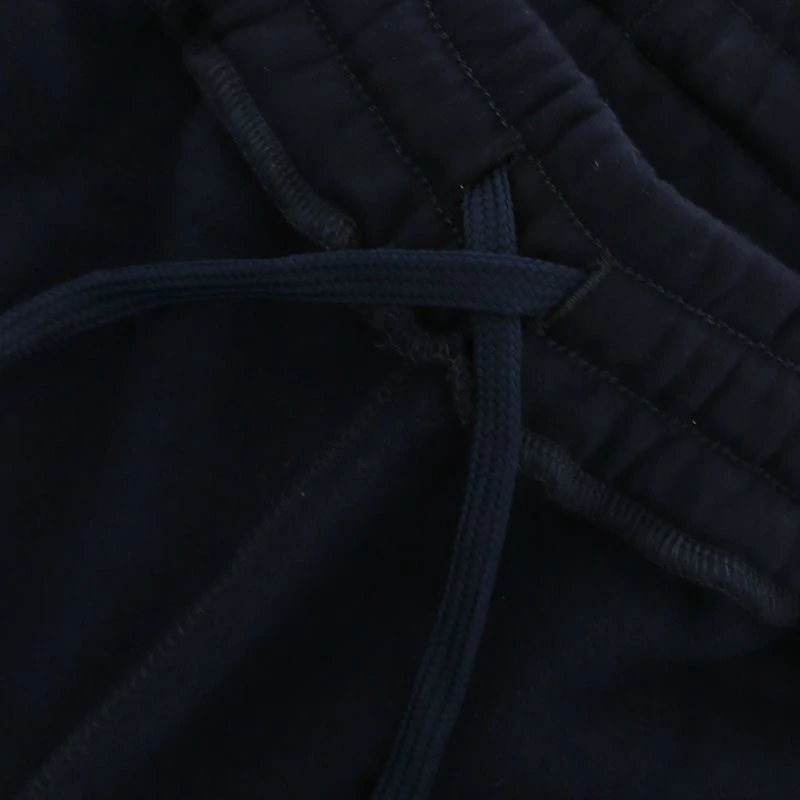 Kids' Benson Fleece Shorts Marine - Image 4