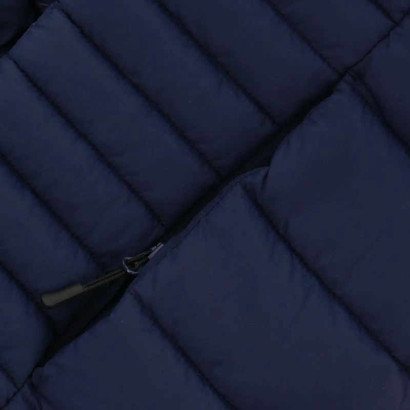 Kids' Blake Padded Jacket Marine - Image 5