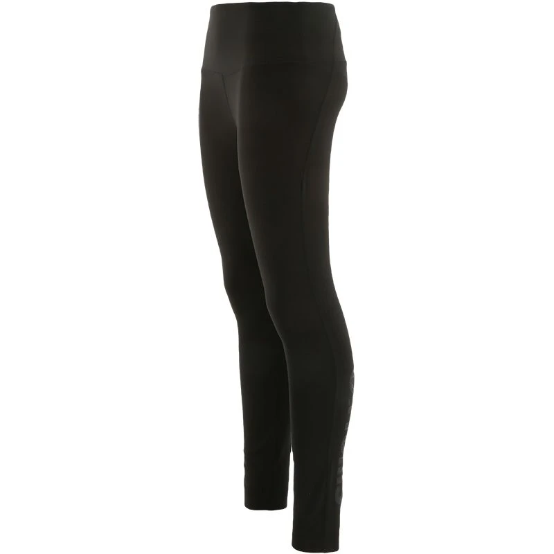 Women's Brodie Leggings Black - Image 2