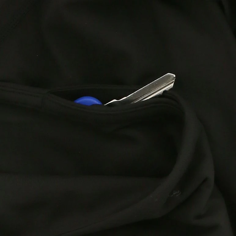 Women's Brodie Leggings Black - Image 6