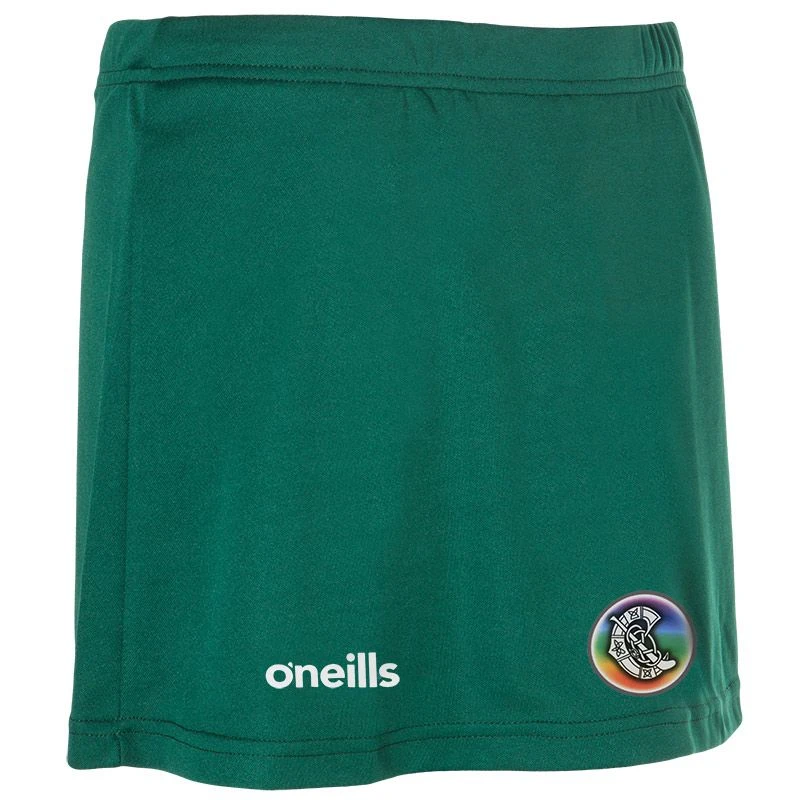 Kids' Camogie Skort Bottle