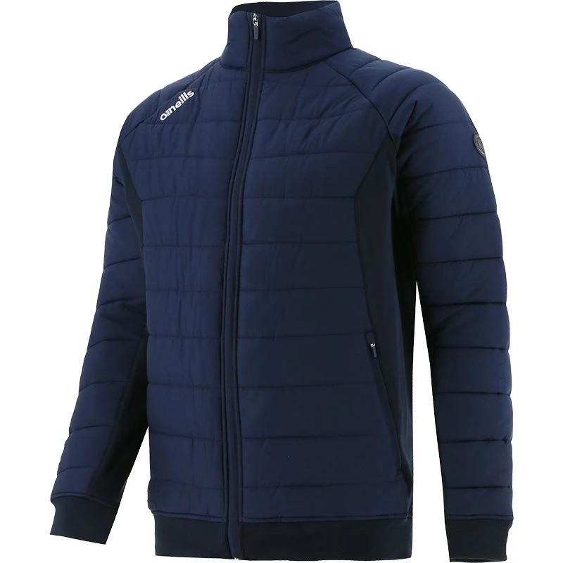 Kids’ Carson Lightweight Padded Jacket Marine