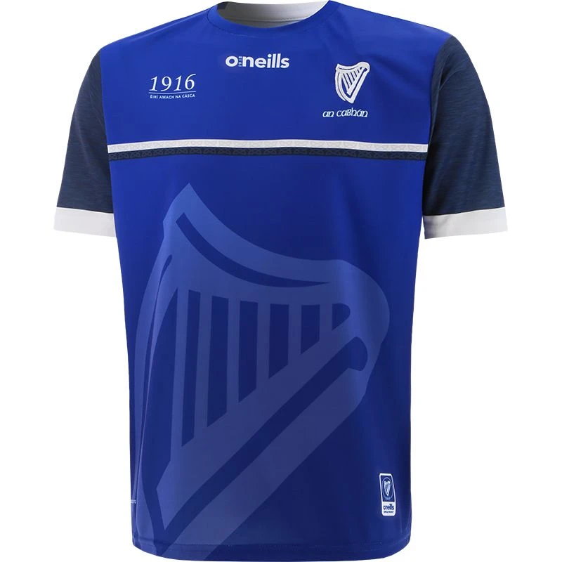 Cavan Kids' 1916 Remastered Jersey