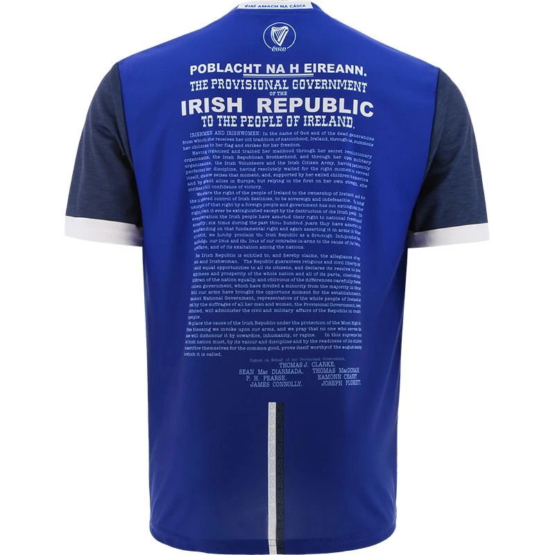 Cavan Kids' 1916 Remastered Jersey - Image 2