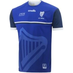 Cavan Player Fit 1916 Remastered Jersey