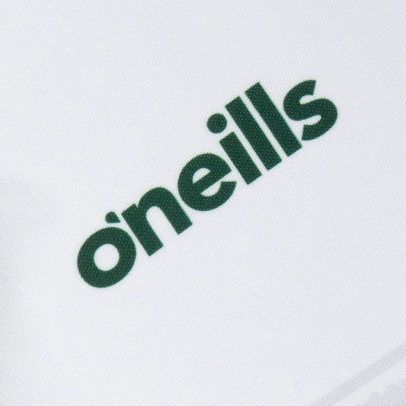 Celtic Cross Vest White - Image 7