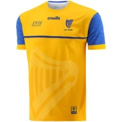 Clare Player Fit 1916 Remastered Jersey
