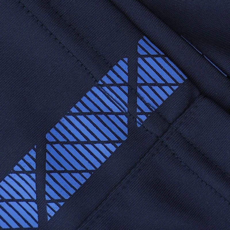 Kids' Cody Training Shorts Marine / Green / Royal - Image 5